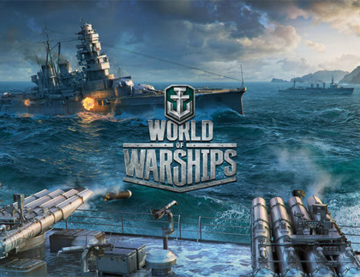 бесплатная игра world of warships онлайн