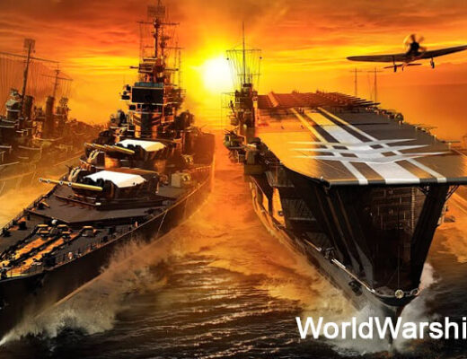 черная пятница World of Warships