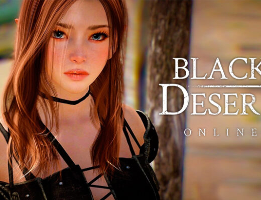 Black Desert Online