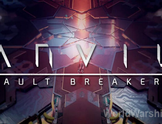 ANVIL: Vault Breaker