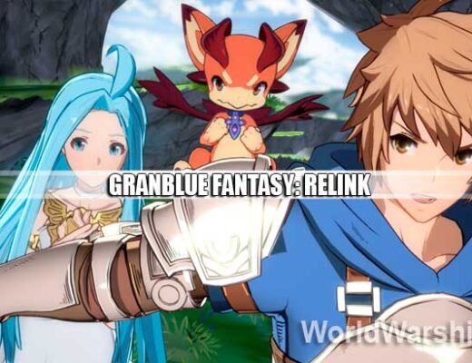 Обзор игры Granblue Fantasy: Relink