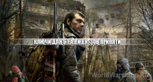 Купить Ключ Stalker Bundle